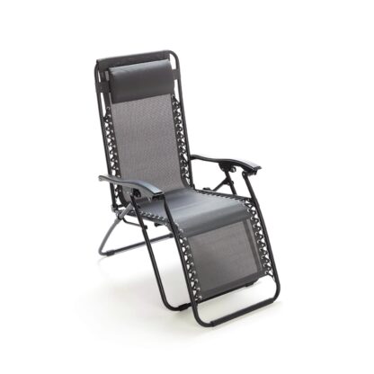 Liegestuhl Gran Relax S