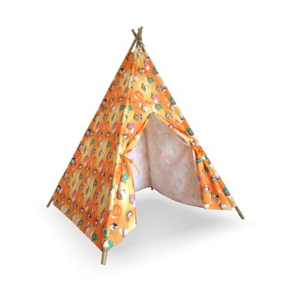 Tenda Tepee Baby