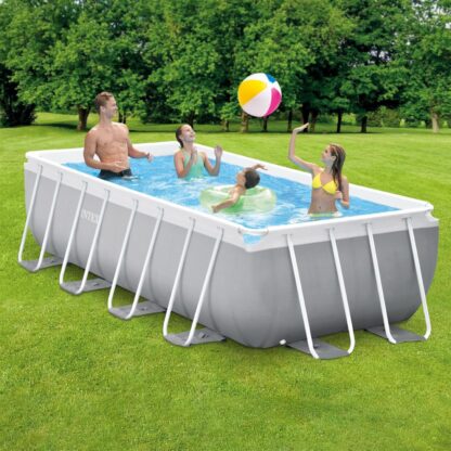 Prisma Metal Frame 400 pool