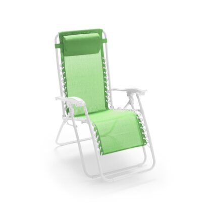 Gran Relax Deckchair