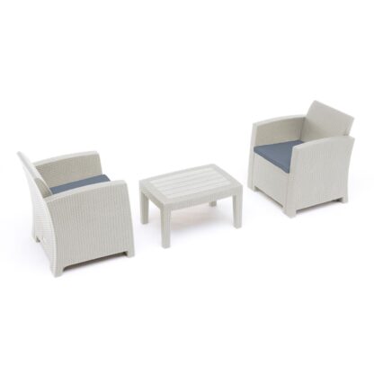 Set Iseo 2P