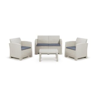 Set Iseo 4P