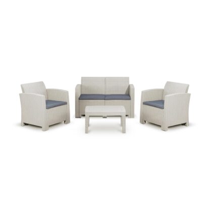 Set Iseo 4P