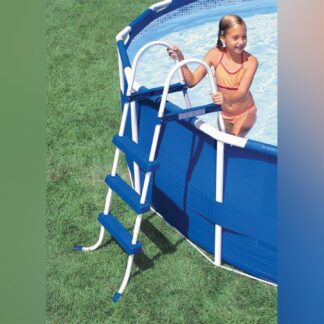 Scaletta Doppia 91 | INTEX 58972