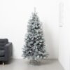 Tires Christmas tree 183