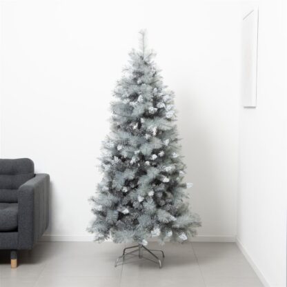 Tires Weihnachtsbaum 183