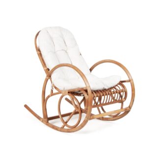 Papua Rocking Chair