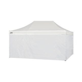 Seitenteile Pavillon Piramide 3 X 4.5