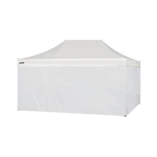 Seitenteile Pavillon Piramide 3 X 6