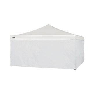 Seitenteile Poli/PVC x Pavillon 05823