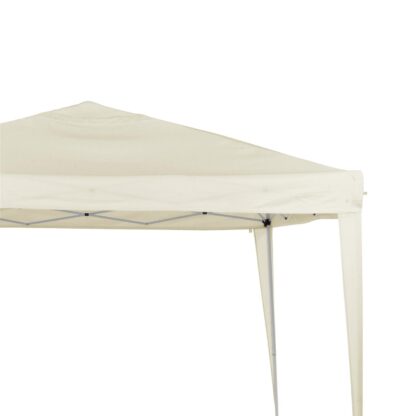 Automatic 3X3 Roof Tarp