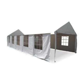 PVC Side Walls