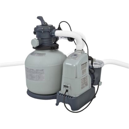 Sand Pump 6000 L/h (A56678)