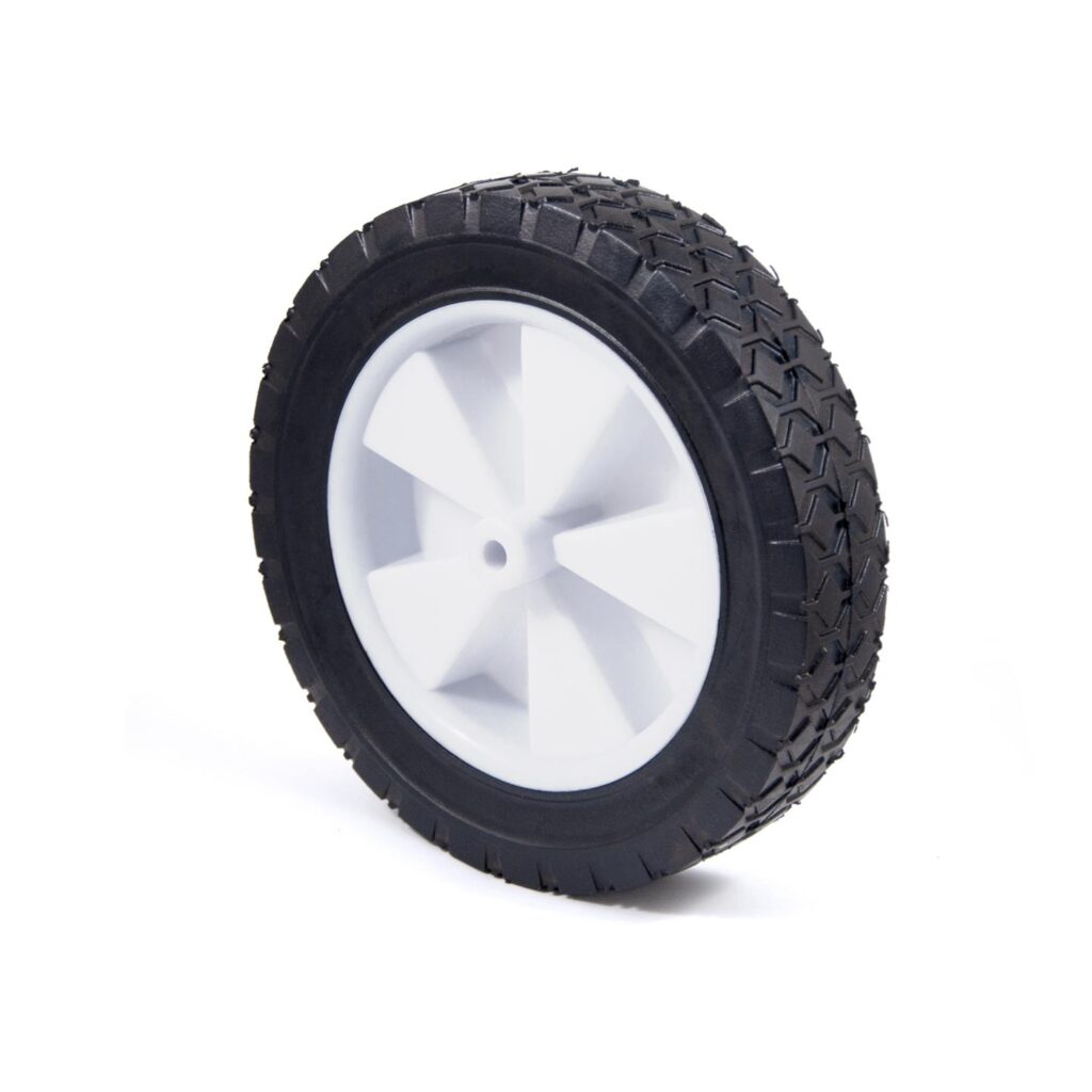 YMYNY 2 Pezzi Doppio Cuscinetto A Rulli Ruota Trolley Valigia Ruote Girevoli 360 Parte Di Riparazione 84664778 - Foto 12