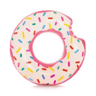 Anello Donut Tube