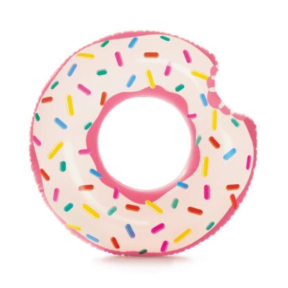 Anello Donut Tube