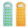 Materasso 18 Buchi