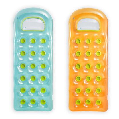 Materasso 18 Buchi
