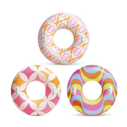 Anello Timeless Tube