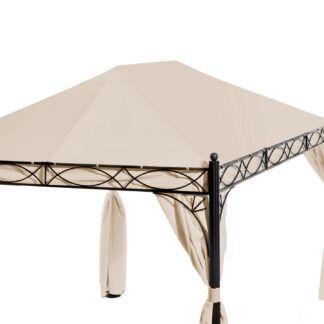 Telo Tetto Gazebo Jaffa 3X4