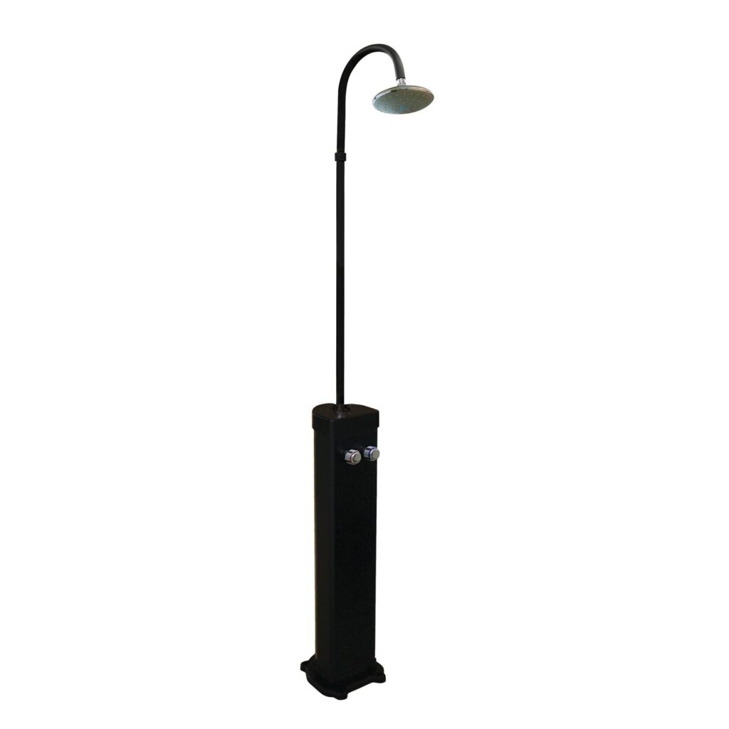 Doccia Solare Solene