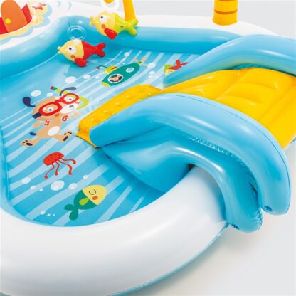 Playcenter Fishing 218