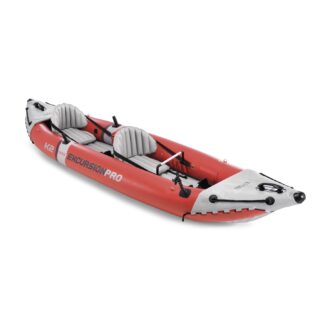Canoa K2 Excursion Pro