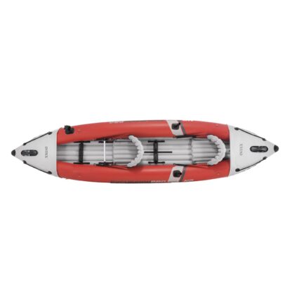 Canoa K2 Excursion Pro
