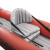Canoa K2 Excursion Pro