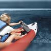 Canoa K2 Excursion Pro
