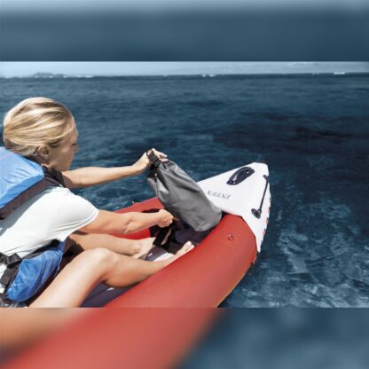 Canoa K2 Excursion Pro