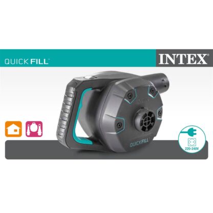 Gonfiatore Elettrico 220-240