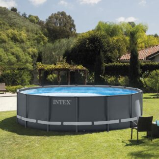 Ultra Xtr Frame 488 Pool