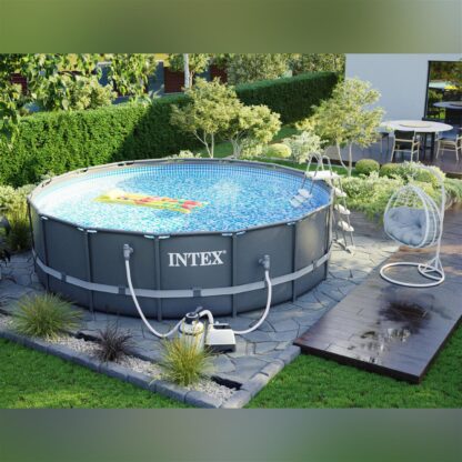 Ultra Xtr Frame 488 Pool
