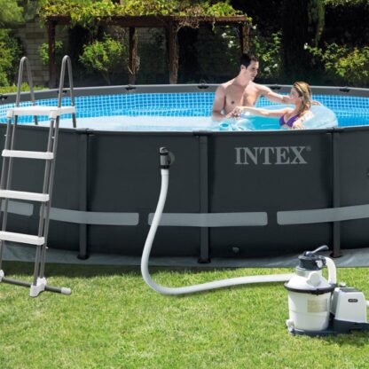 Ultra Xtr Frame 488 Pool