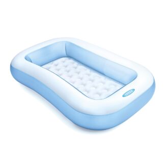 Piscina Baby Rettangolare 166