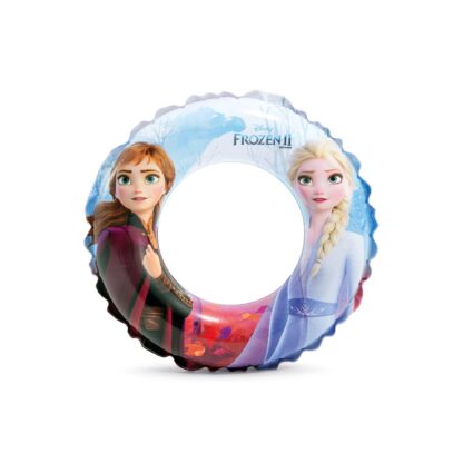 Frozen Swim Ring 51