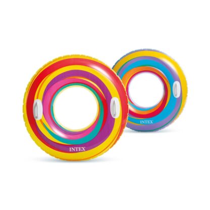 Schwimmring Sternenring