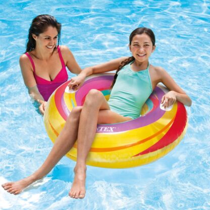 Schwimmring Sternenring