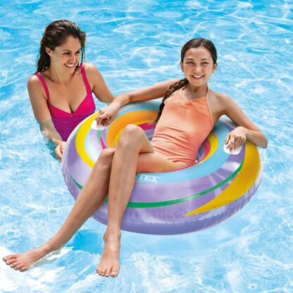 Schwimmring Sternenring