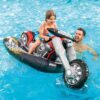 Cavalcabile Motorbike