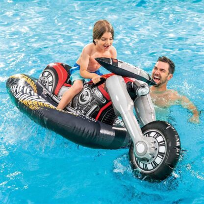 Cavalcabile Motorbike