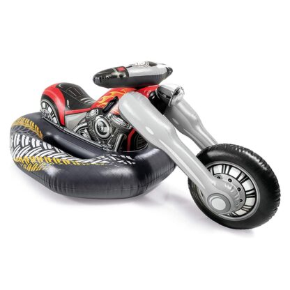 Cavalcabile Motorbike