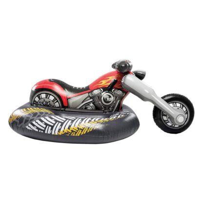 Cavalcabile Motorbike