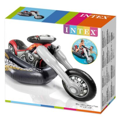 Cavalcabile Motorbike