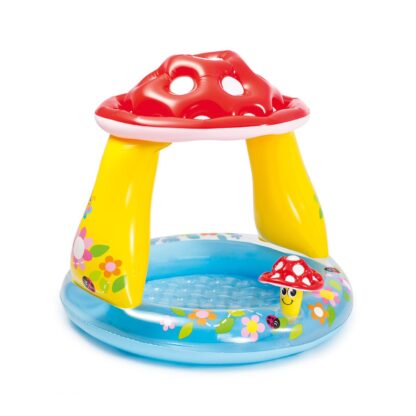 Baby-Pilz-Pool