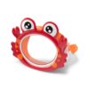 Maschera Bimbo Squaletto e Granchio