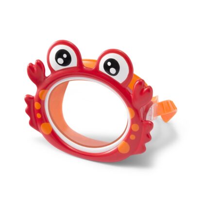 Maschera Bimbo Squaletto e Granchio