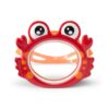 Maschera Bimbo Squaletto e Granchio