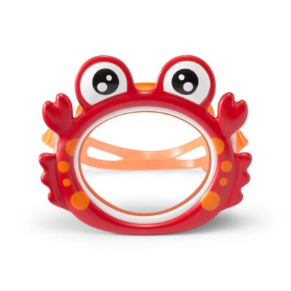Maschera Bimbo Squaletto e Granchio